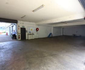 Factory, Warehouse & Industrial commercial property leased at 4/22 Ern Harley Drive Burleigh Heads QLD 4220