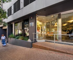 Medical / Consulting commercial property leased at Shop 1/220 Goulburn Street Surry Hills NSW 2010