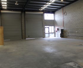 Factory, Warehouse & Industrial commercial property leased at 3/42 Aerodrome Rd Caboolture QLD 4510