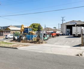 Factory, Warehouse & Industrial commercial property leased at 17 Petrova Avenue Windsor Gardens SA 5087