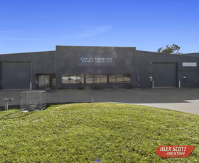 Factory, Warehouse & Industrial commercial property leased at 1A Alp Street Korumburra VIC 3950