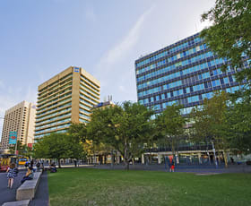 Medical / Consulting commercial property leased at Level 10, 185 Victoria Sq Adelaide SA 5000