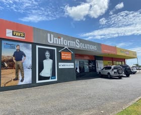 Shop & Retail commercial property leased at 2/88 Sydney Street Mackay QLD 4740
