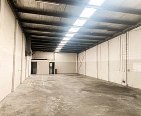Factory, Warehouse & Industrial commercial property leased at 4/42-44 Dingley Ave Dandenong VIC 3175