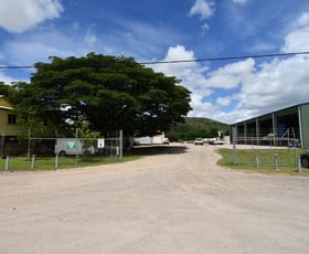 Factory, Warehouse & Industrial commercial property leased at 14 Mafeking Street Stuart QLD 4811