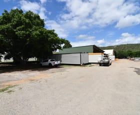 Factory, Warehouse & Industrial commercial property leased at 14 Mafeking Street Stuart QLD 4811