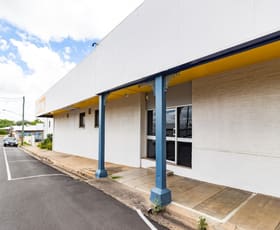 Shop & Retail commercial property leased at 119-121 Mosman Street Charters Towers City QLD 4820