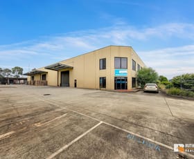 Factory, Warehouse & Industrial commercial property leased at 4 Law Court Sunshine West VIC 3020