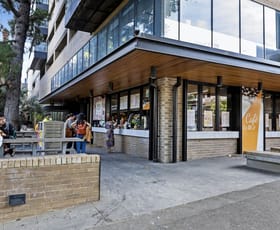 Shop & Retail commercial property leased at 757 Swanston Street Parkville VIC 3052