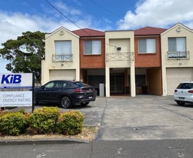 Offices commercial property leased at 1B Oxford Street Oakleigh VIC 3166