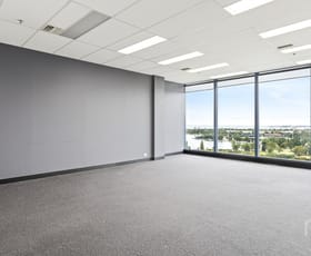 Offices commercial property leased at Suite 1408/1 Queens Road Melbourne VIC 3004