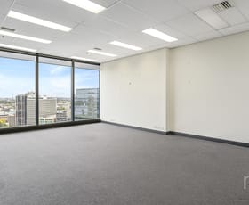 Offices commercial property leased at Suite 1408/1 Queens Road Melbourne VIC 3004