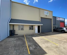 Offices commercial property leased at 10/16 Collinsvale Street Rocklea QLD 4106