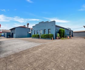 Factory, Warehouse & Industrial commercial property leased at 41 Perry Street Matraville NSW 2036