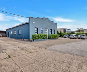 Factory, Warehouse & Industrial commercial property leased at 41 Perry Street Matraville NSW 2036