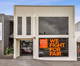Offices commercial property leased at Level 1/122 Yarra Street Geelong VIC 3220