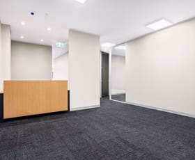Offices commercial property leased at Level 1/122 Yarra Street Geelong VIC 3220
