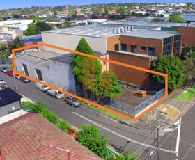 Showrooms / Bulky Goods commercial property leased at Warehouse/80 Benaroon Road Lakemba NSW 2195