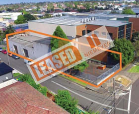 Factory, Warehouse & Industrial commercial property leased at Warehouse/80 Benaroon Road Lakemba NSW 2195
