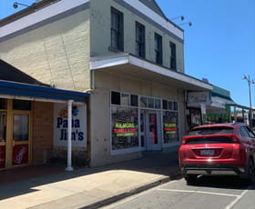 Shop & Retail commercial property leased at 70 Sydney Street Kilmore VIC 3764