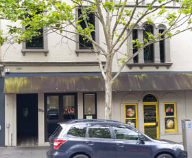 Other commercial property leased at 200-202 Harris Street Pyrmont NSW 2009