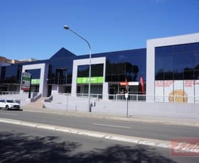 Offices commercial property leased at 50 Macquarie Street Liverpool NSW 2170