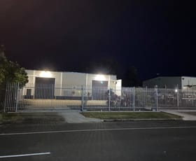 Factory, Warehouse & Industrial commercial property leased at 10 Vickers Street Edmonton QLD 4869