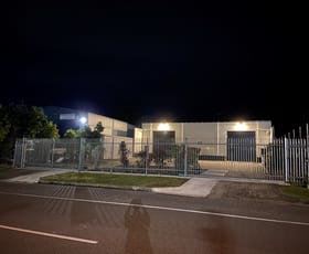 Factory, Warehouse & Industrial commercial property leased at 10 Vickers Street Edmonton QLD 4869