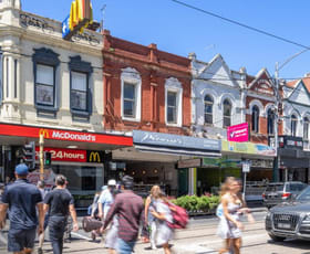 Shop & Retail commercial property leased at 690 Glenferrie Road Hawthorn VIC 3122