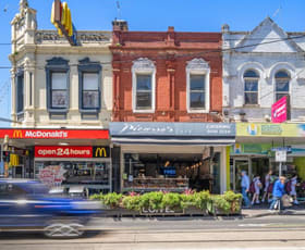 Shop & Retail commercial property leased at 690 Glenferrie Road Hawthorn VIC 3122