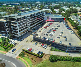 Offices commercial property leased at Suite 227/2-8 Brookhollow Avenue Norwest NSW 2153