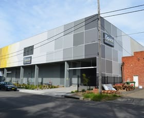 Factory, Warehouse & Industrial commercial property leased at Storage Unit 25/22-26 Meta Street Caringbah NSW 2229