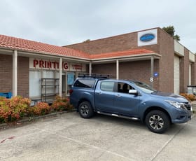 Shop & Retail commercial property leased at 8/6 Vesper Drive Narre Warren VIC 3805
