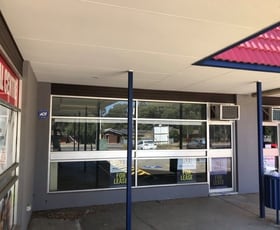 Offices commercial property leased at Shop 2, 6-20 Taylors Ave Morphett Vale SA 5162