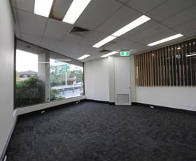 Offices commercial property leased at Suite 13/5 Railway Parade Hurstville NSW 2220