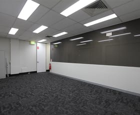Offices commercial property leased at Suite 13/5 Railway Parade Hurstville NSW 2220