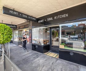 Shop & Retail commercial property leased at 516 Malvern Road Prahran VIC 3181