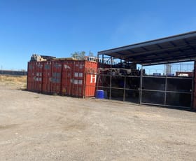 Factory, Warehouse & Industrial commercial property leased at Wingfield SA 5013