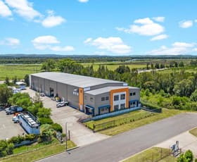 Factory, Warehouse & Industrial commercial property leased at 15 Kilcoy Drive Tomago NSW 2322