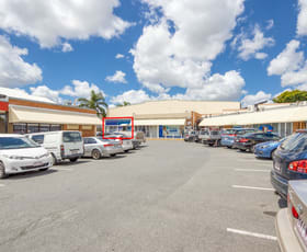 Offices commercial property leased at 10b/204 Beaudesert Road Moorooka QLD 4105