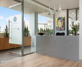 Offices commercial property leased at Brookvale NSW 2100