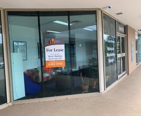 Offices commercial property leased at Unit 16/169 Newcastle Street Fyshwick ACT 2609