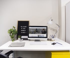 Offices commercial property leased at Suite 15/435 Nepean Highway Frankston VIC 3199