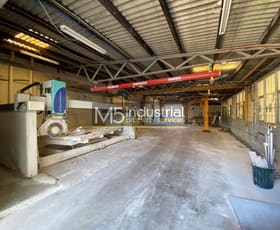 Factory, Warehouse & Industrial commercial property leased at 24 & 26 Seddon Road Bankstown NSW 2200