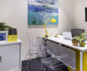 Offices commercial property leased at Suite 4a/435 Nepean Highway Frankston VIC 3199