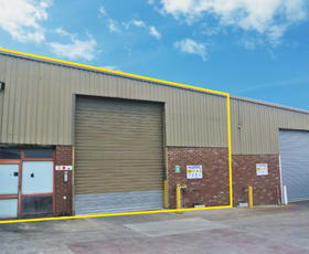 Factory, Warehouse & Industrial commercial property leased at 3/32 Rushdale Street Knoxfield VIC 3180