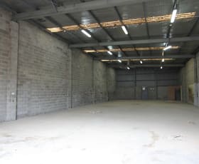 Showrooms / Bulky Goods commercial property leased at 3/32 Rushdale Street Knoxfield VIC 3180