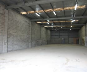 Factory, Warehouse & Industrial commercial property leased at 3/32 Rushdale Street Knoxfield VIC 3180