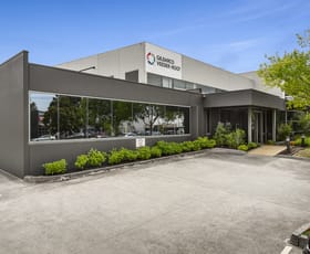 Factory, Warehouse & Industrial commercial property leased at 16 Trade Park Drive Tullamarine VIC 3043