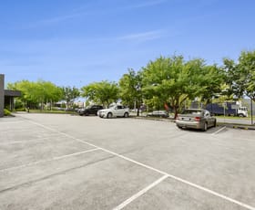 Factory, Warehouse & Industrial commercial property leased at 16 Trade Park Drive Tullamarine VIC 3043